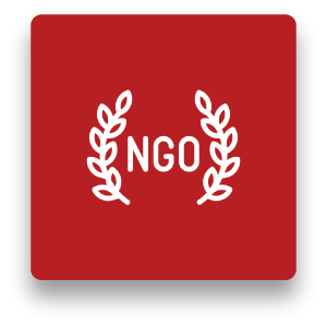 NGO Website