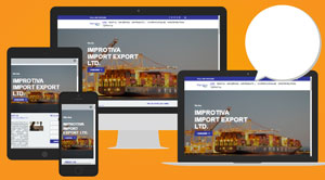 Improtiva Export Import Ltd