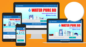 Water Pure BD