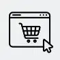 eCommerce Website