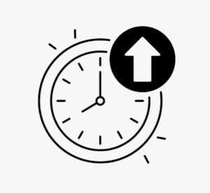 Deliver Project in Time