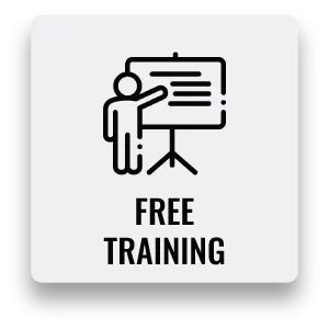 FREE TRAINING