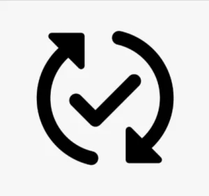 One Year Small Updating