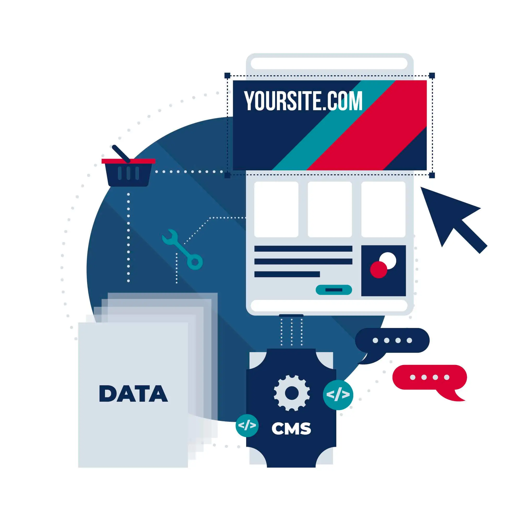 Published and Update Blog Post Regularly