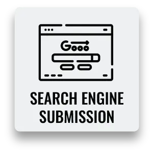 SEARCH ENGINE SUBMISSION