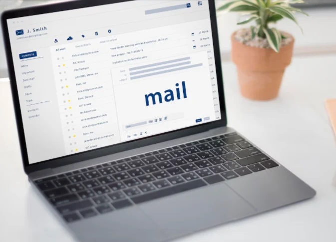 Business Email Hosting in Bangladesh-SHELLSOFT